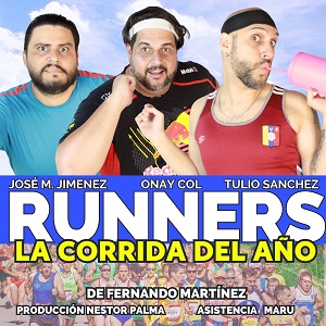 01 RUNNER