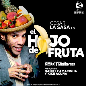 06 EL HIJO DE FRUTA