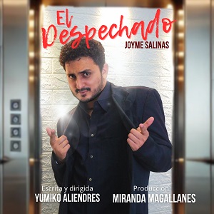 08 EL DESPECHADO