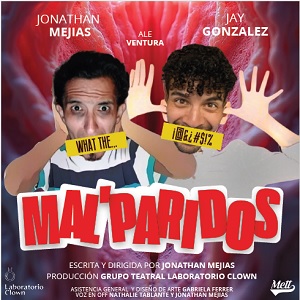 10 MALPARIDOS