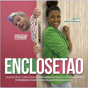 14 ENCLOSETAO