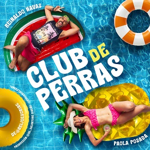 15 CLUB DE PERRAS