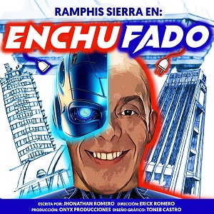 18 ENCHUFADO