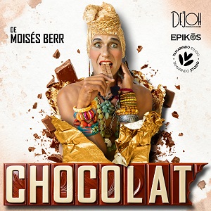 19 CHOCOLAT