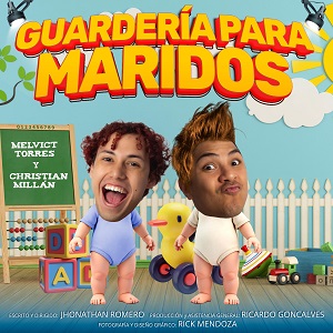 21 GUARDERÍA PARA MARIDOS