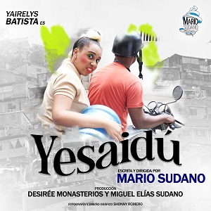 23 YESAIDÚ