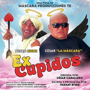 25 EXCUPIDOS