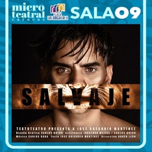 09 SALVAJE