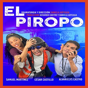 08 EL PIROPO