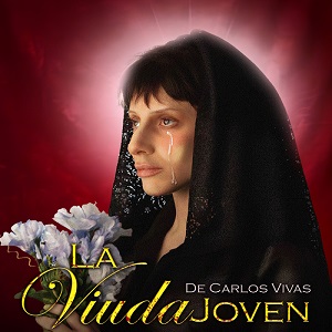 10 LA VIUDA JOVEN