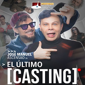 18 ÚLTIMO CASTING