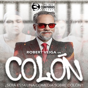 19 COLÓN