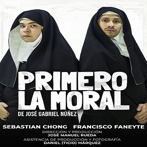 18 PRIMERO LA MORAL