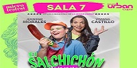 07 EL SALCHICHÓN